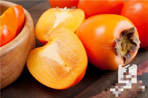 肠炎能吃柿子吗 　　