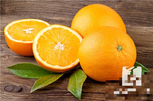 碰柑与橘子的区别