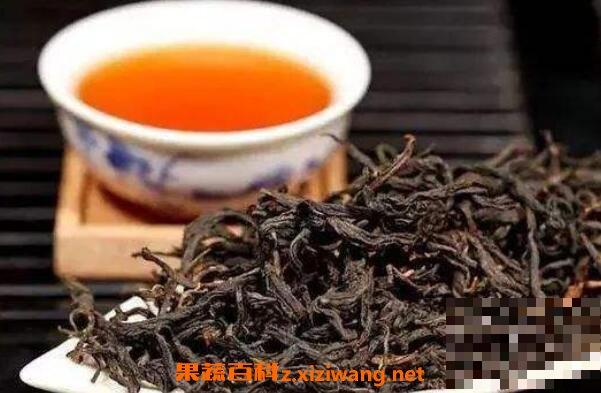 古树红茶属于什么茶 喝古树红茶的功效与作用
