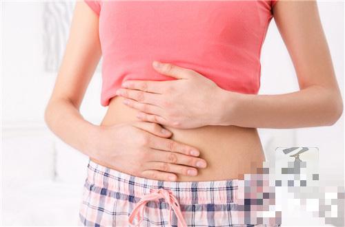 排卵日小腹痛是什么症状?
