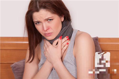 过敏性吐喉炎有哪些比力好的医治格局？