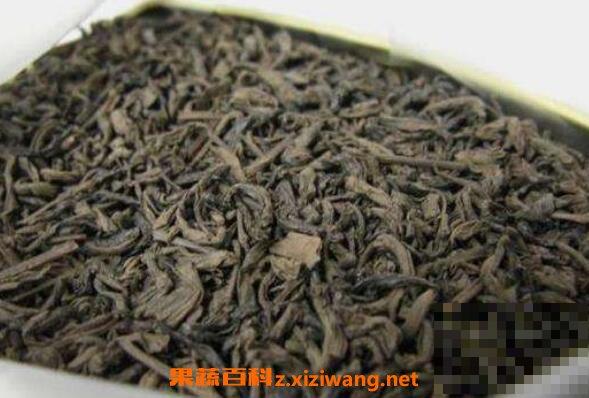 陈年绿茶的功效与作用有哪些 陈年绿茶的真正功效