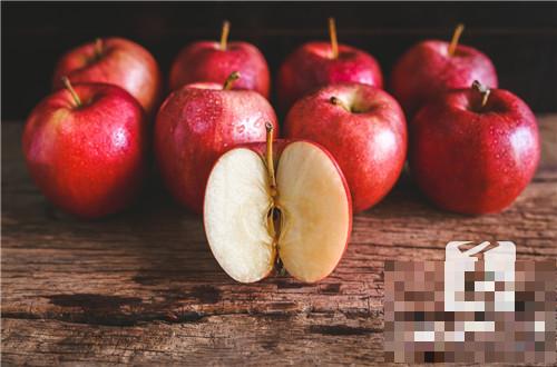 苹果酵素能减肥吗