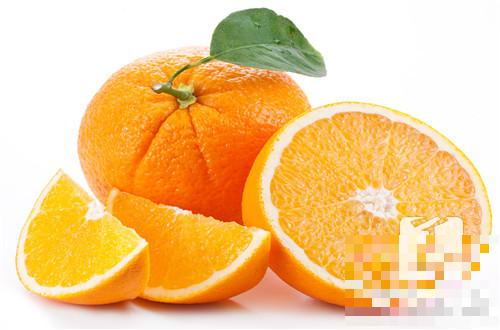 橘子归于凉性借是热性