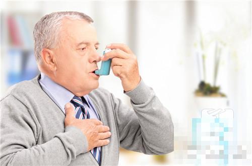过敏性体质哮喘应该怎么治疗?