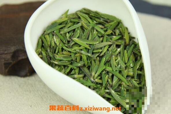 雀舌绿茶的功效与作用 喝雀舌绿茶的好处