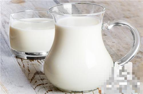 牛初乳的禁忌是什么?