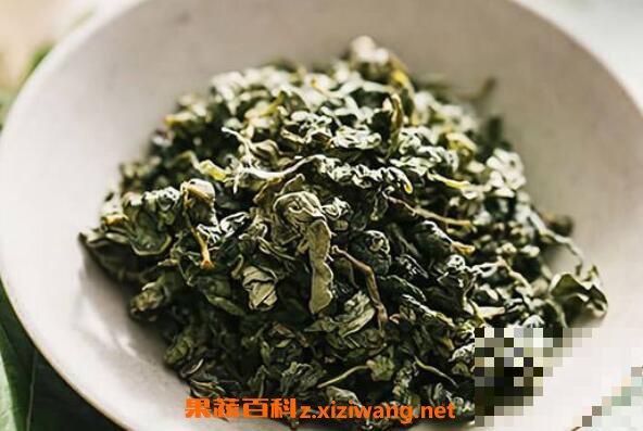 罗布麻茶的功效与作用 喝罗布麻茶的副作用和禁忌