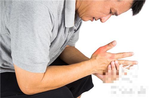 腱鞘炎大拇指如何治疗？