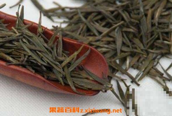 中国十大茶叶品牌是哪些 中国十大茶叶品牌介绍