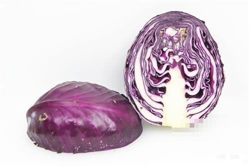 紫甘蓝被称为全民健康蔬菜，可惜很多人吃法错了
