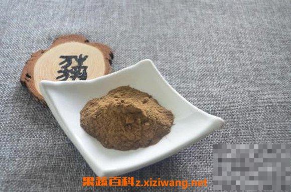 达米阿娜的功效与作用 达米阿娜的药用价值