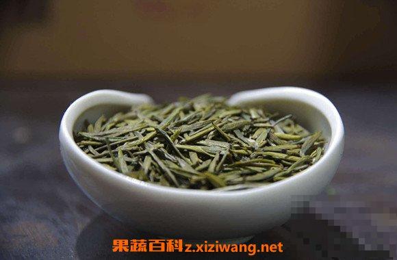 蒙山黄芽属于什么茶 蒙山黄芽茶的功效与作用