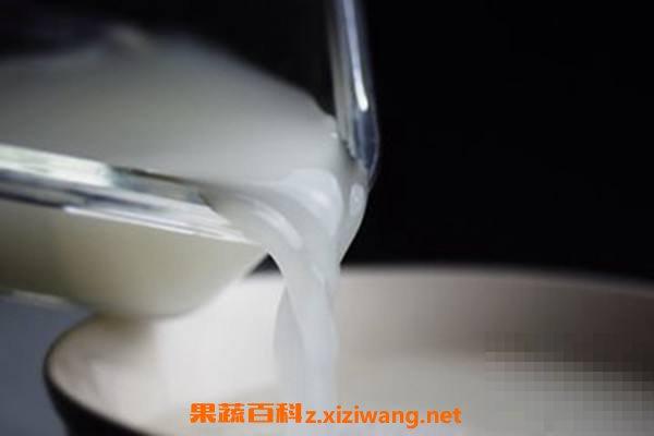 淘米水洗脸有什么好处 淘米水洗脸的正确方法