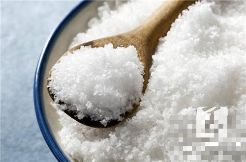 白糖和盐怎么配糖盐水