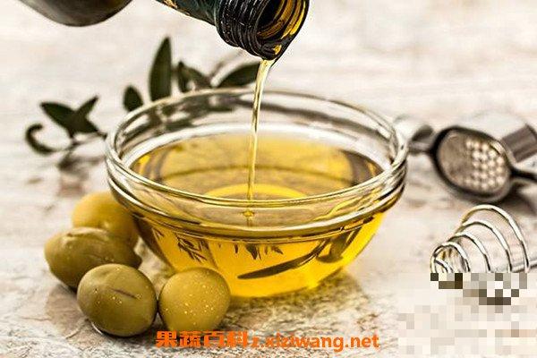 橄榄油护肤的正确方法 橄榄油的祛斑方法