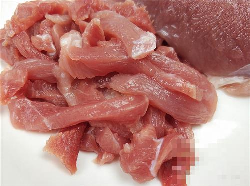 红肉、白肉指的是什么？哪一种更健康？