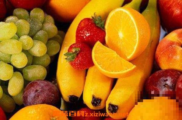 便秘吃什么水果 什么水果能马上通便