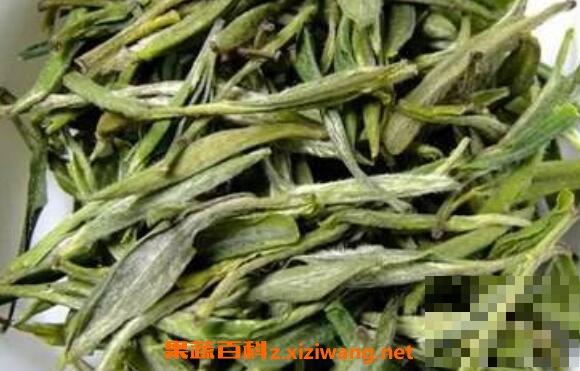 黄芽茶属于什么茶 黄芽茶的功效与作用