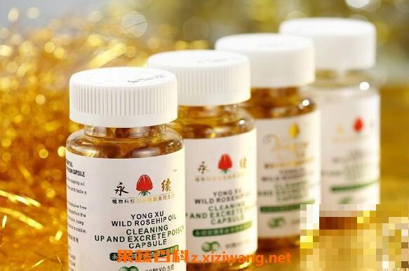 玫瑰籽油怎么食用 玫瑰籽油的使用方法