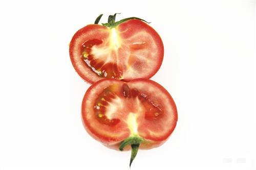 一个西红柿竟然有这么多好处，爱吃的人有福了