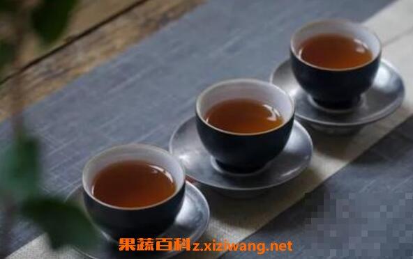 岩茶怎么泡 岩茶的正确泡法