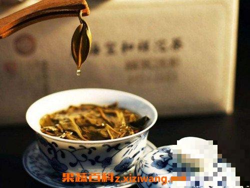 茶叶水有消炎作用吗 茶叶水洗头发的危害