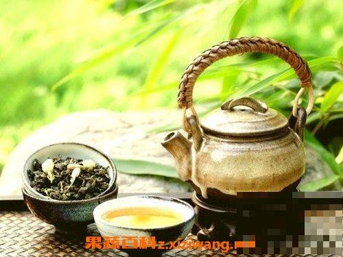 茶叶水有消炎作用吗 茶叶水洗头发的危害