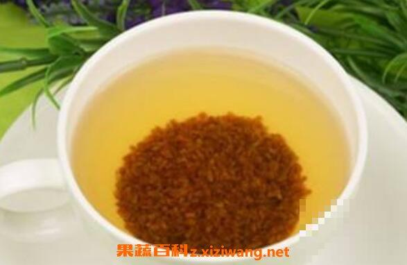 长期喝苦荞茶的副作用 喝苦荞茶的禁忌
