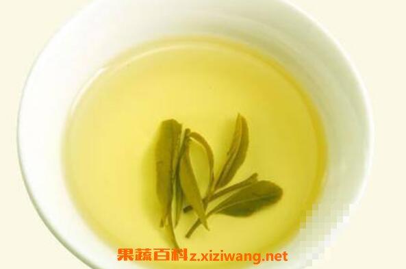 大黄茶的功效与作用 大黄茶的副作用