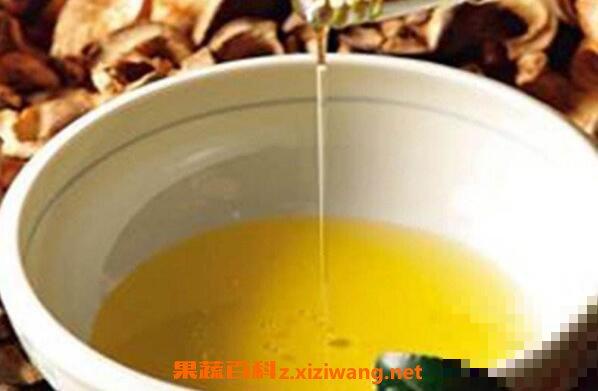 山茶油的功效与作用 山茶油能美容吗