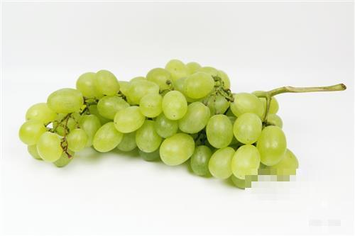 不同颜色的葡萄功效也不同，哪一种更适合你吃呢？