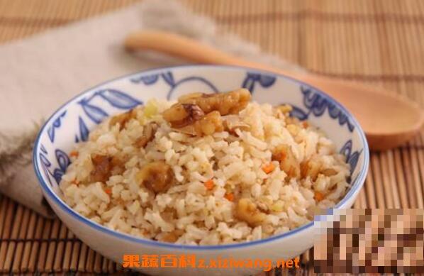 泰国红糙米怎么做好吃 东北红糙米怎么吃