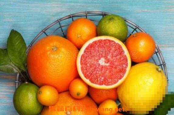 葡萄柚怎么吃好吃 葡萄柚的食用方法