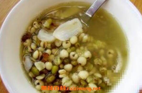 绿豆粥怎么煮 绿豆粥的家常做法