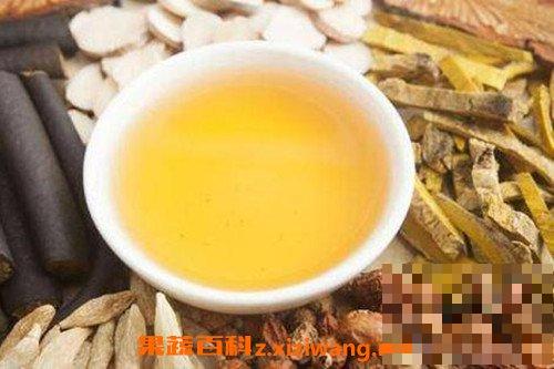 姜黄茶怎么做 姜黄茶的制作方法