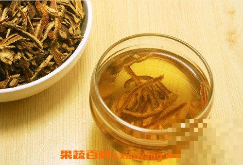 陈皮茶怎么泡 哪些人不能饮陈皮茶