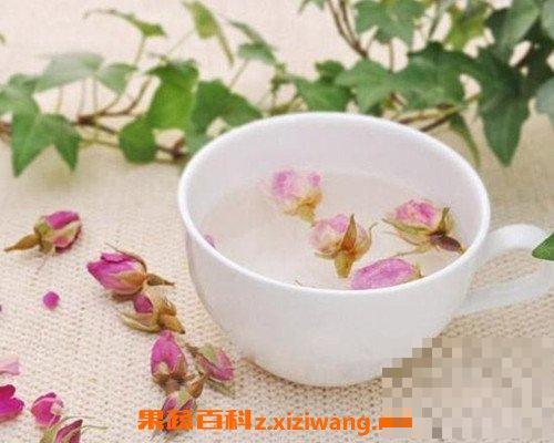 桃花和什么一起泡茶好 桃花茶和什么搭配好