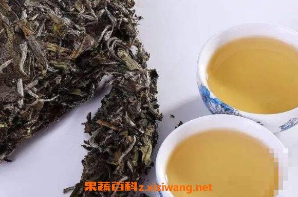 贡眉白茶怎么泡 贡眉白茶的冲泡方法