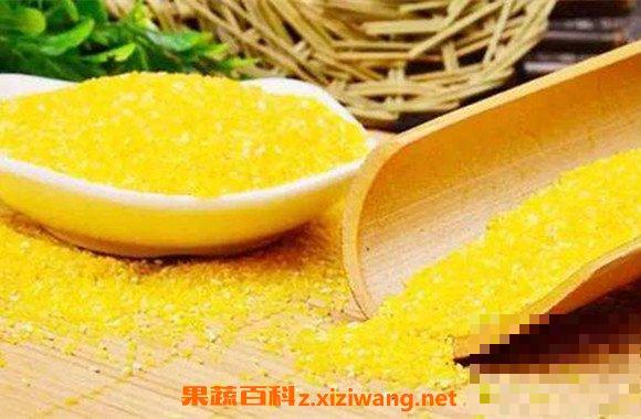 玉米糁子怎么吃 玉米糁子的食用方法