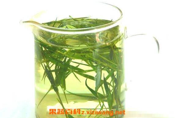 石竹茶如何做 石竹子花茶的制作方法