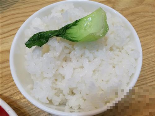 面条和米饭，哪个更好？看完这篇文章就都明白了