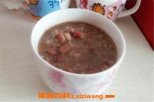 芸豆粥怎么做好吃 芸豆粥的家常做法教程