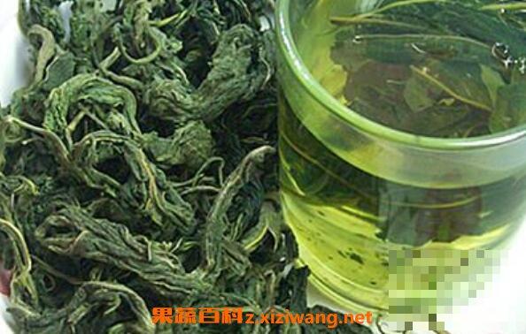 桑叶茶如何做 桑叶茶的制作方法