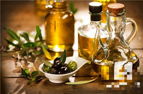 葡萄籽油和橄榄油区别