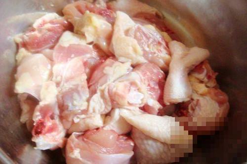 鸡肉怎么做好吃 鸡肉的家常做法教程