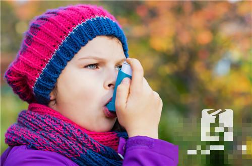 患了过敏性哮喘的人影响寿命吗？