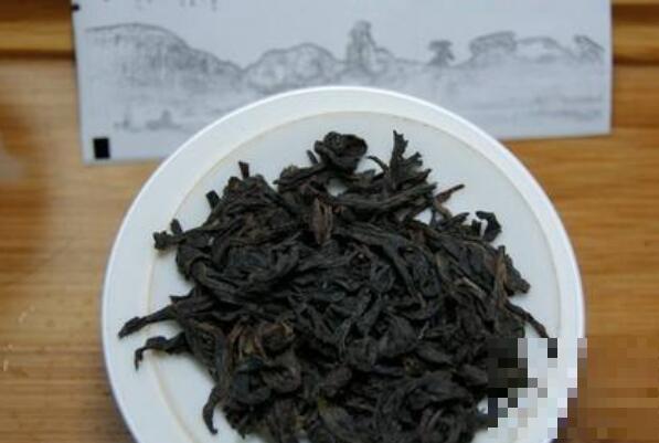 水仙茶是什么茶 水仙茶的功效与作用