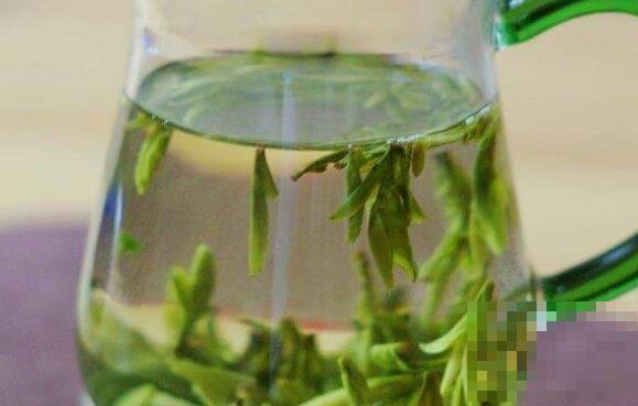 橘皮绿茶的功效与作用 喝橘皮绿茶的好处