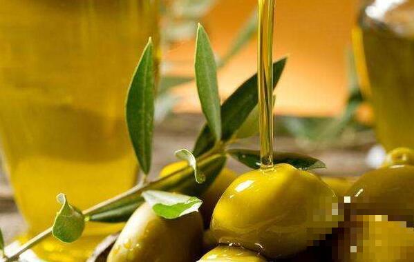 橄榄油怎么吃 吃橄榄油的好处